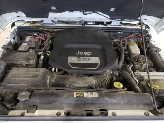 2012 JEEP WRANGLER 1C4AJWBG3CL270518