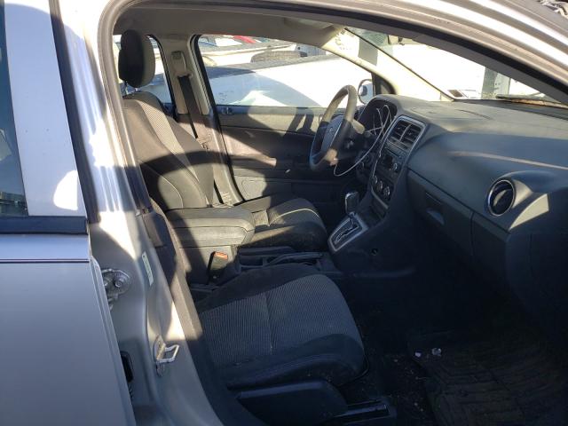 2010 DODGE CALIBER SX 1B3CB4HA5AD607177