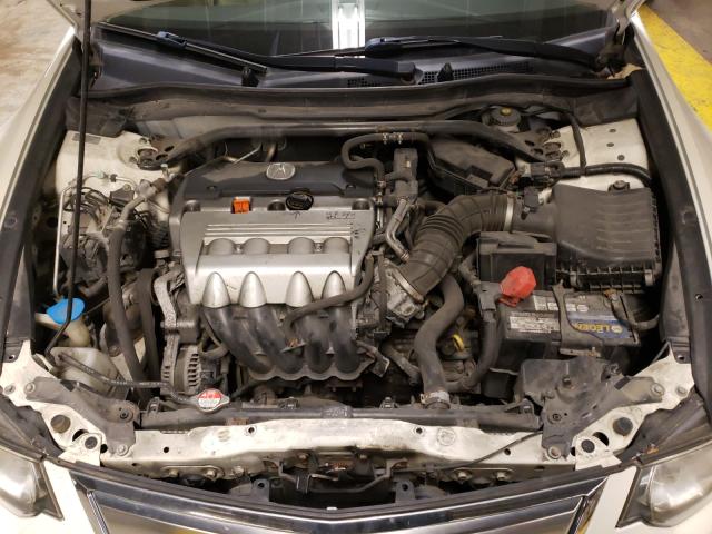 2011 ACURA TSX JH4CU2F65BC008698