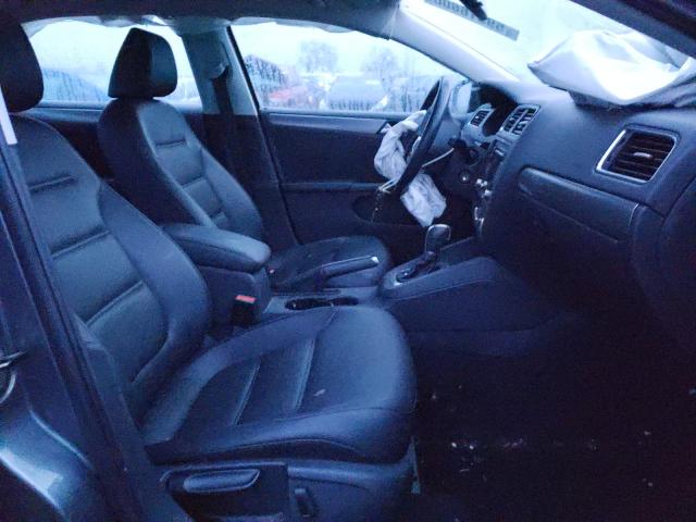 2013 VOLKSWAGEN JETTA TDI 3VWLL7AJXDM410809