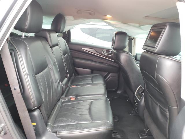 2013 INFINITI JX35 5N1AL0MM3DC313794