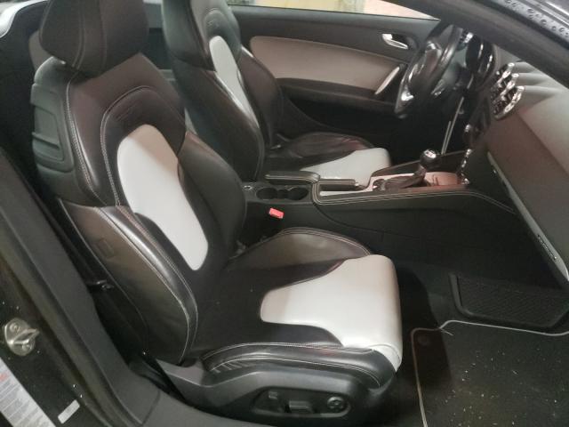 2012 AUDI TTS PREMIU TRUB1AFK9C1016769