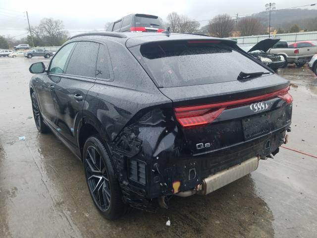 2019 AUDI Q8 PREMIUM WA1EVAF10KD022499