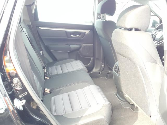 2020 HONDA CR-V LX - 2HKRW2H22LH671264