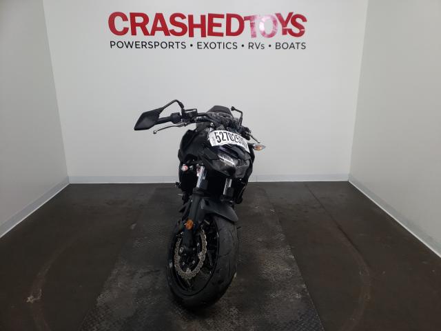 2020 KAWASAKI ER650 L ML5EREL12LDA05045