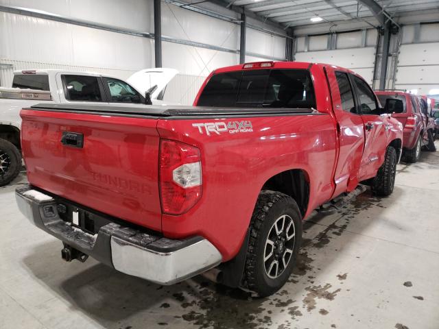 2015 TOYOTA TUNDRA DOU 5TFUW5F12FX440041