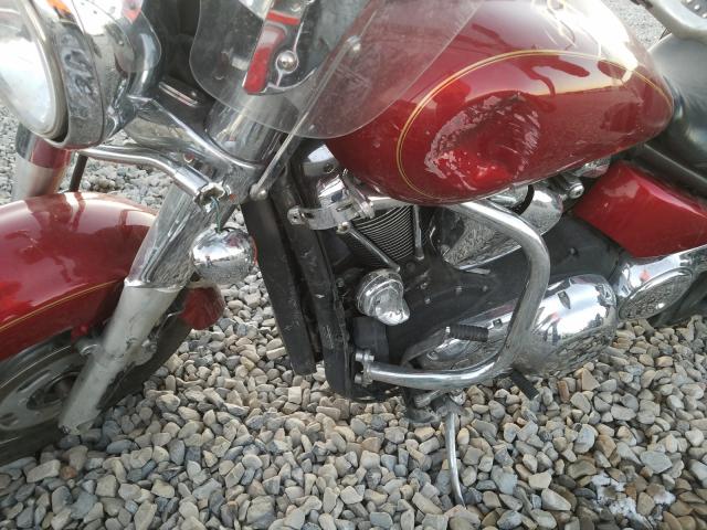 2006 KAWASAKI VN2000 F JKBVNMF126A000217