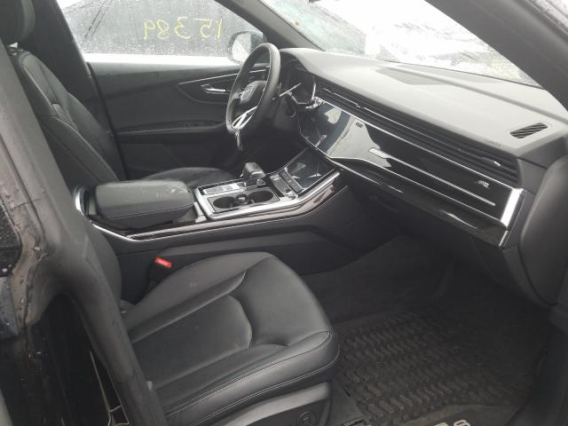 2019 AUDI Q8 PREMIUM WA1EVAF10KD022499