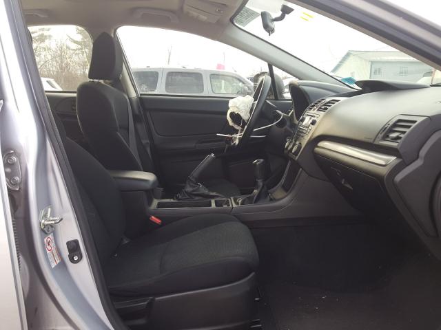 2013 SUBARU IMPREZA JF1GJAA64DG032411