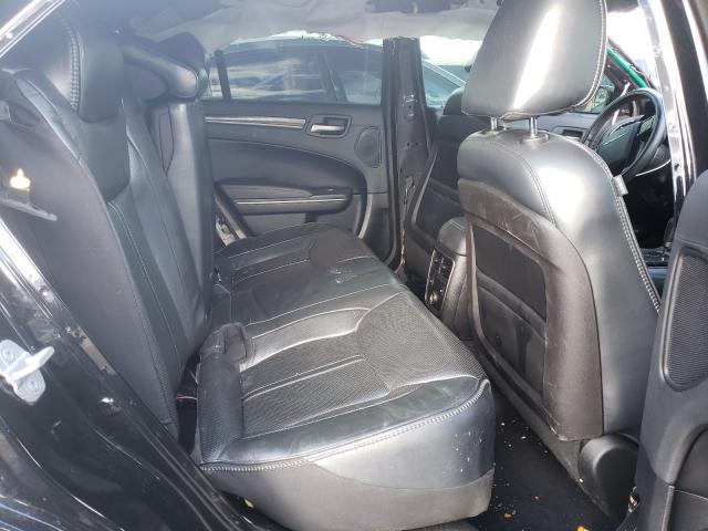 2013 CHRYSLER 300C VARVA 2C3CCADT7DH731528