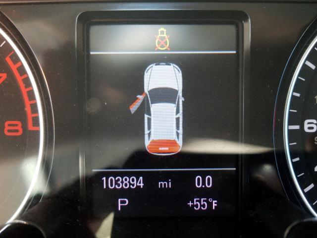 2012 AUDI Q5 PREMIUM WA1LFAFP6CA089975