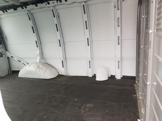 2019 CHEVROLET EXPRESS G2 1GCWGAFP7K1282103