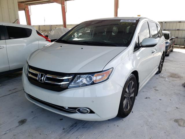 2015 HONDA ODYSSEY TO 5FNRL5H94FB082338