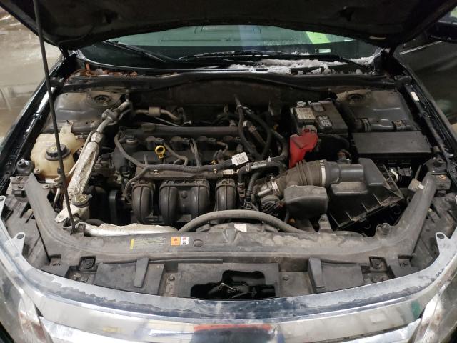 2012 FORD FUSION 3FAHP0HA6CR213444