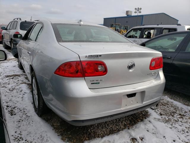 2011 BUICK LUCERNE CX 1G4HC5EM0BU109603