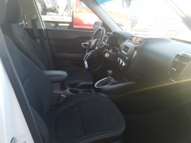 2016 KIA SOUL KNDJN2A20G7266914
