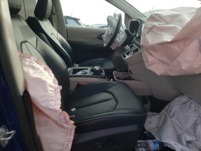 2020 CHRYSLER PACIFICA L 2C4RC1GG1LR119015