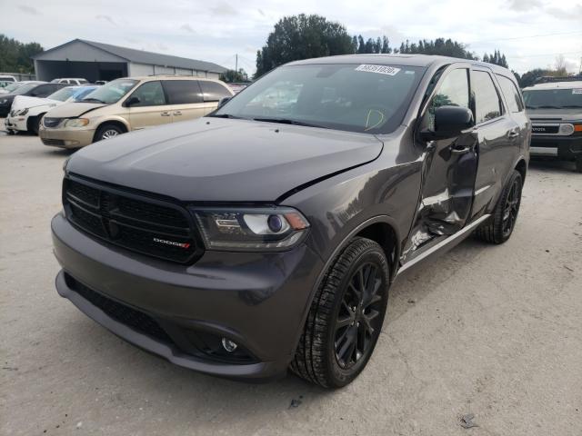 2015 DODGE DURANGO LI 1C4RDJDG9FC202979