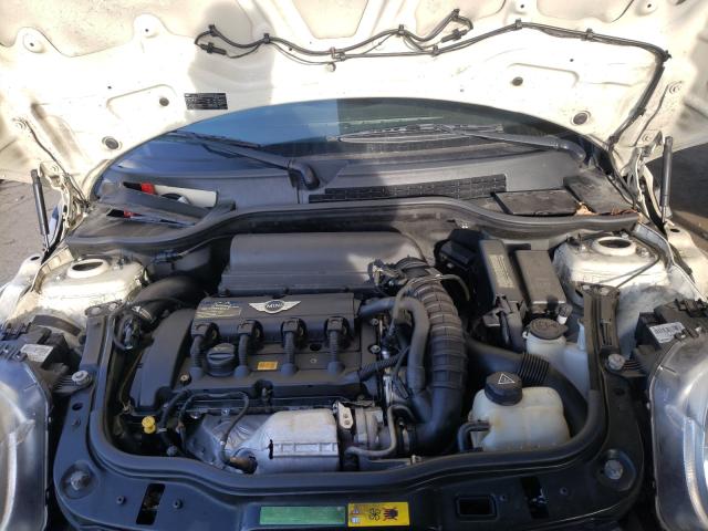 2010 MINI COOPER S - WMWMF7C56ATZ73204