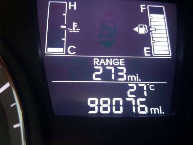 2015 HYUNDAI ACCENT GLS KMHCT4AE2FU799444