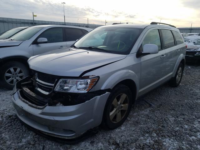2011 DODGE JOURNEY MA 3D4PH1FG6BT512386