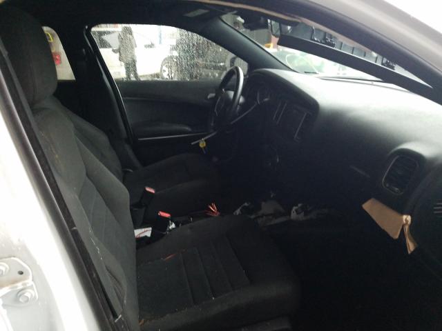 2017 DODGE CHARGER PO 2C3CDXAT0HH513764