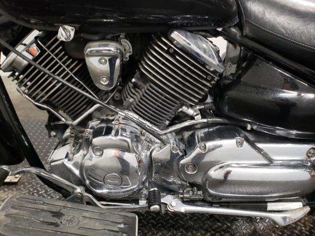 2007 YAMAHA XVS1100 JYAVP11E17A099008