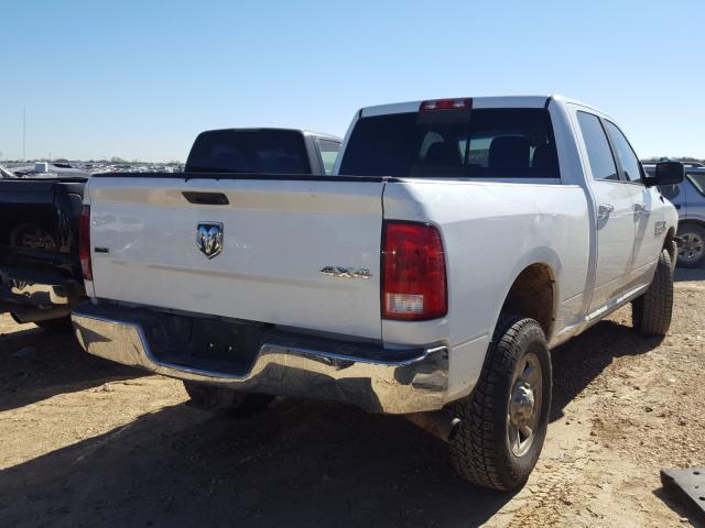 2017 RAM 2500 SLT 3C6UR5DL4HG705813