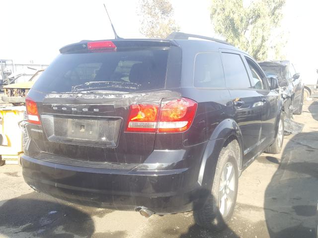 2011 DODGE JOURNEY MA 3D4PG1FG1BT528000