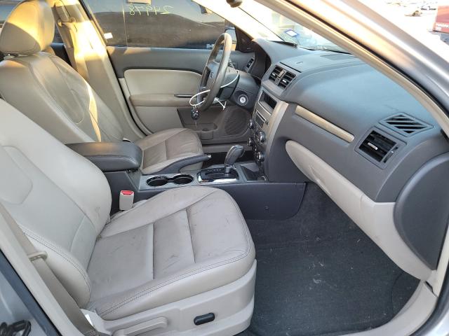 2010 FORD FUSION HYB 3FADP0L36AR187836