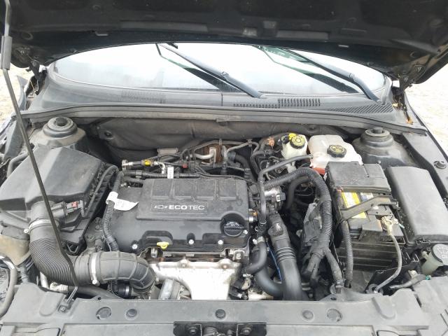 2012 CHEVROLET CRUZE ECO 1G1PJ5SC2C7373920