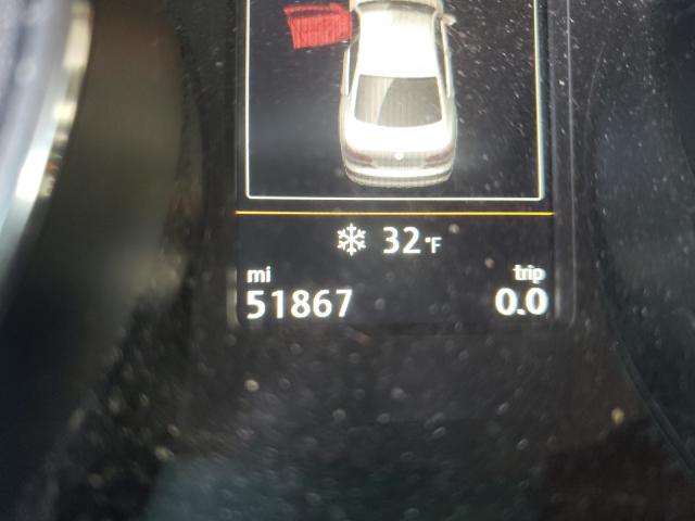 2017 VOLKSWAGEN JETTA GLI 3VW4T7AJ6HM336153