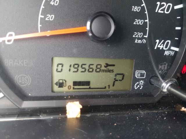2019 MITSUBISHI MIRAGE G4 - ML32F3FJ3KHF06800