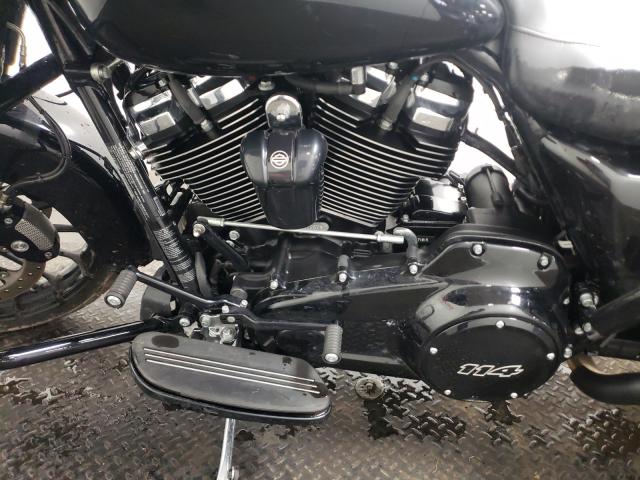 2019 HARLEY-DAVIDSON FLHXS 1HD1KRP1XKB681257