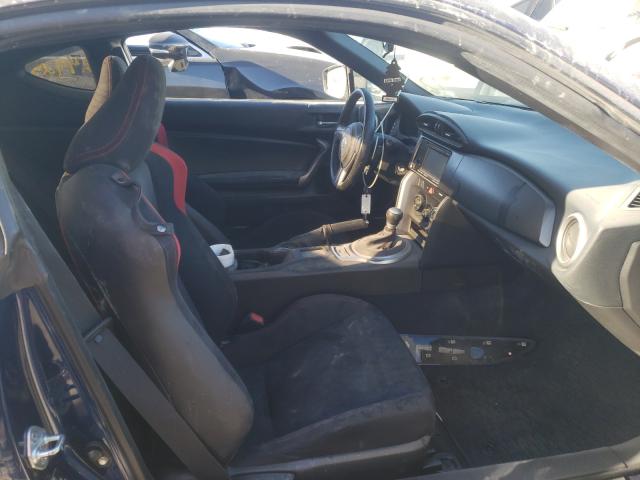 2013 TOYOTA SCION JF1ZNAA12D2715710