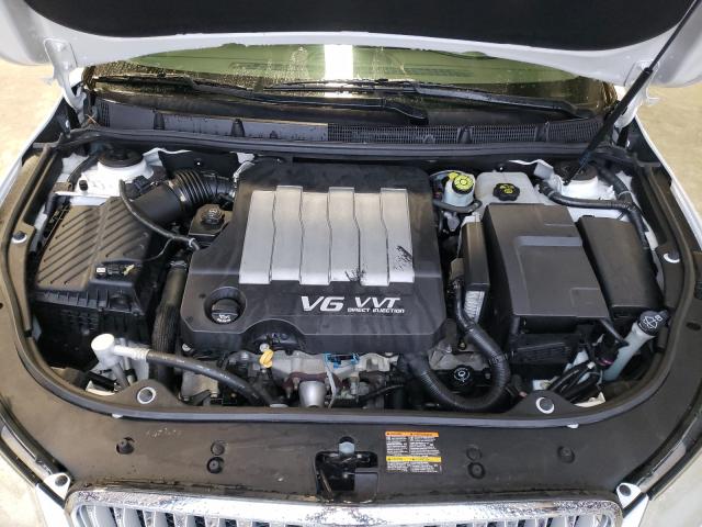 2010 BUICK LACROSSE C 1G4GD5EG0AF133535