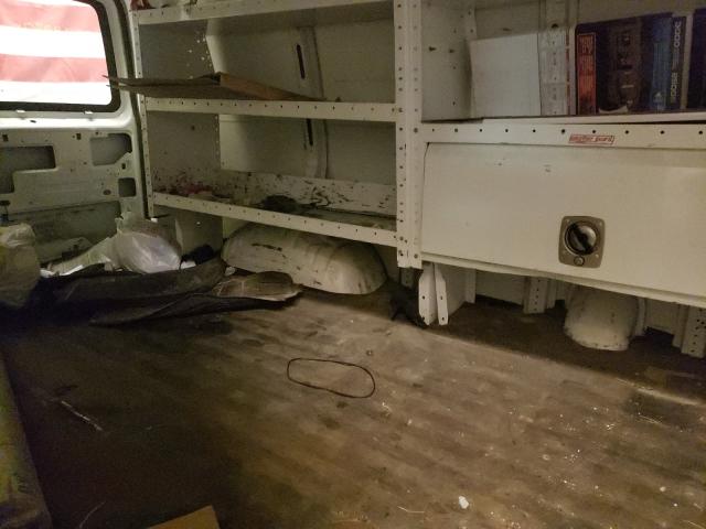 2015 CHEVROLET EXPRESS G2 1GCWGFFFXF1101330