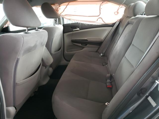 2011 HONDA ACCORD LXP 1HGCP2F48BA089023