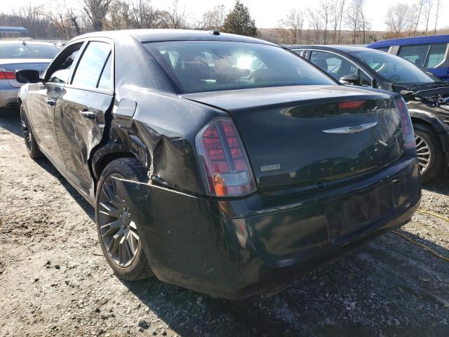 2013 CHRYSLER 300C VARVA 2C3CCADG3DH743100