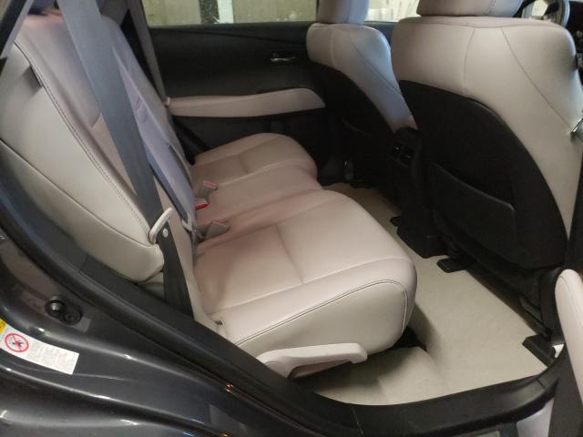 2014 LEXUS RX 350 2T2ZK1BA1EC142878