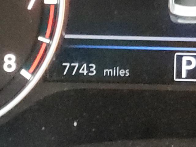 2020 NISSAN SENTRA SV 3N1AB8CV2LY209208