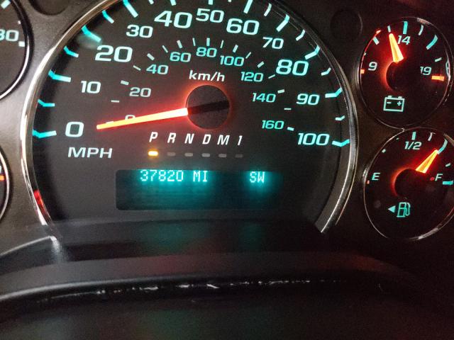 2019 CHEVROLET EXPRESS G2 1GCWGBFP5K1164248