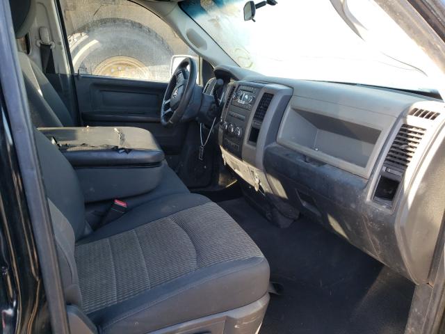 2012 DODGE RAM 1500 S 1C6RD7FT4CS133009