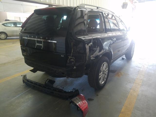 2010 VOLVO XC90 3.2 YV4982CY3A1546359