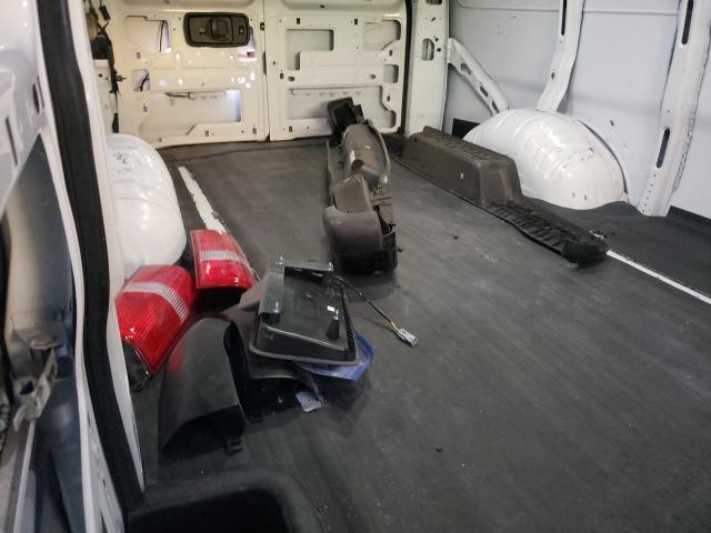 2019 CHEVROLET EXPRESS G2 1GCWGBFP5K1164248