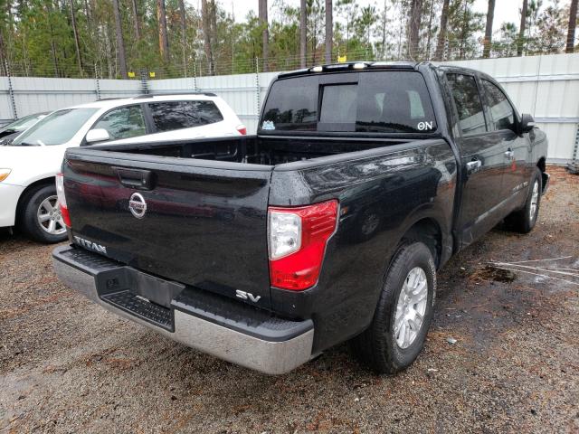 2019 NISSAN TITAN S 1N6AA1EK6KN519185