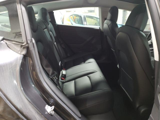 2019 TESLA MODEL 3 5YJ3E1EB6KF386863