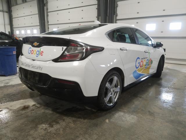 VIN 1G1RA6S53JU105280 2018 Chevrolet Volt, LT no.4