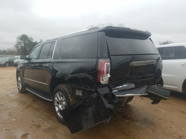 2017 GMC YUKON XL D 1GKS2HKJ7HR250080