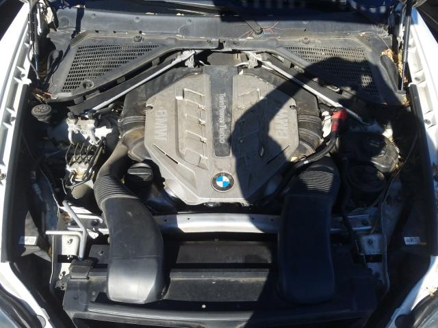2011 BMW X5 XDRIVE5 5UXZV8C51BL421305